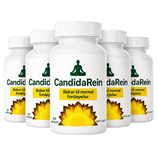 CandidaRein™
