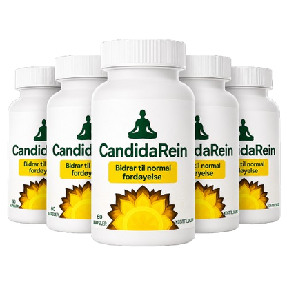 CandidaRein™