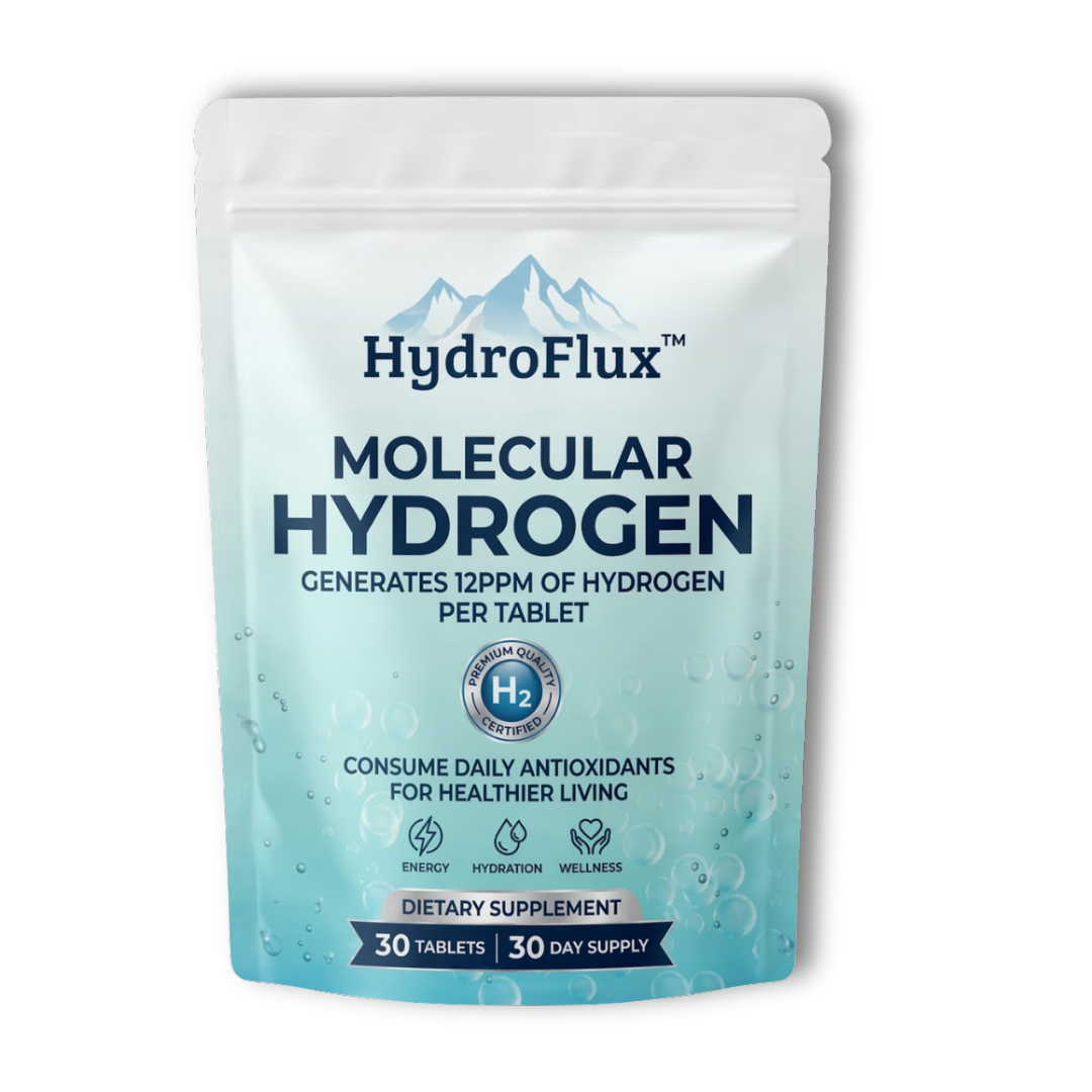 HydroFlux™