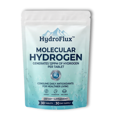 HydroFlux™