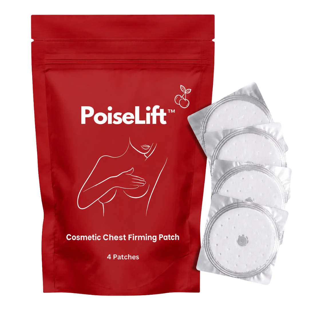 PoiseLift™