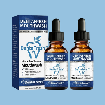 DentaFresh™