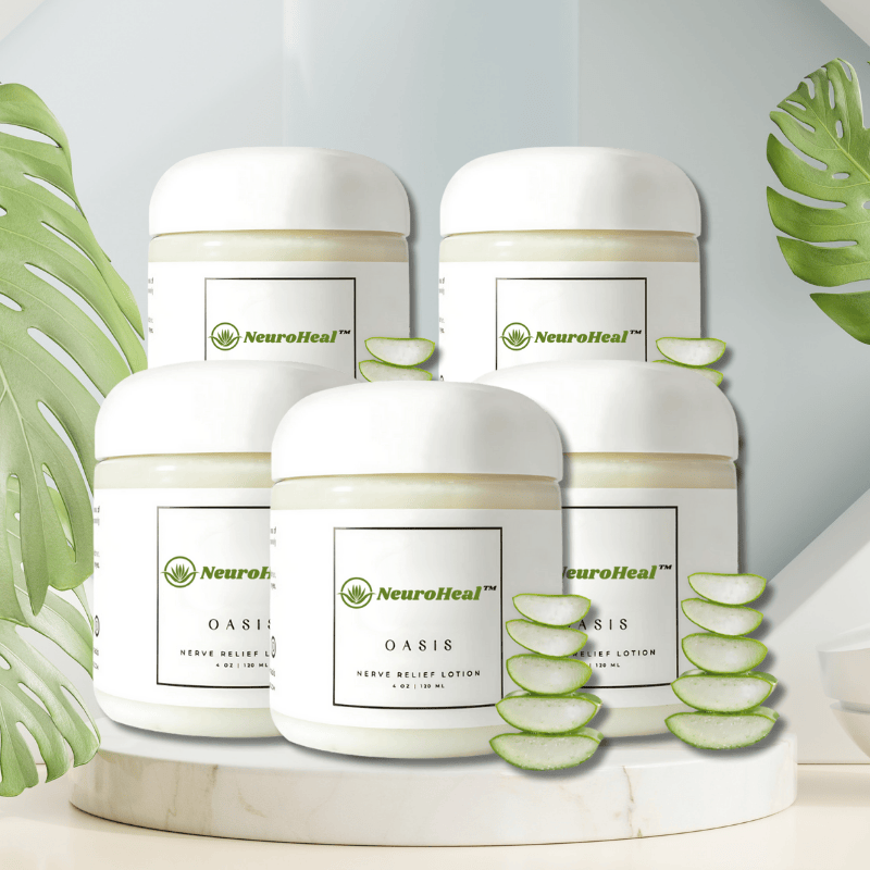 NeuroHeal™
