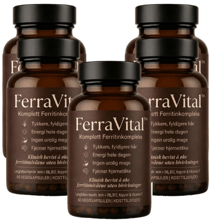 FerraVital™