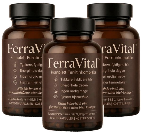 FerraVital™