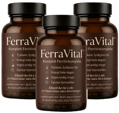 FerraVital™