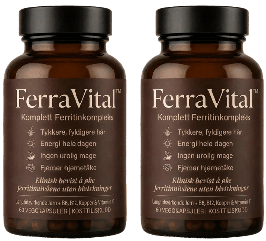 FerraVital™