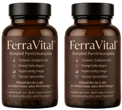 FerraVital™