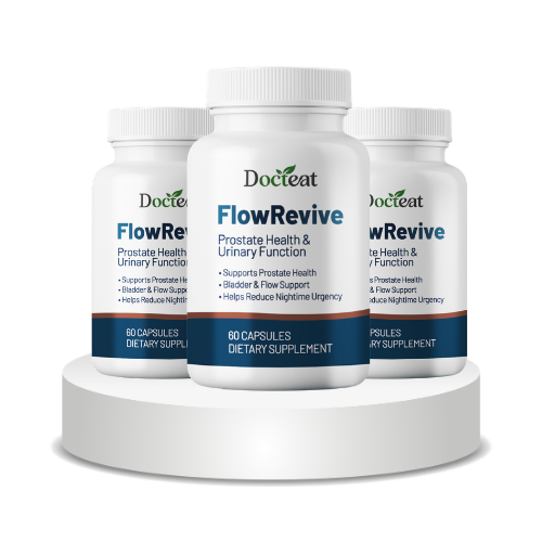 Docteat™ FlowRevive