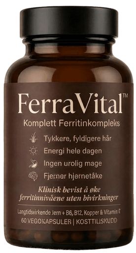 FerraVital™