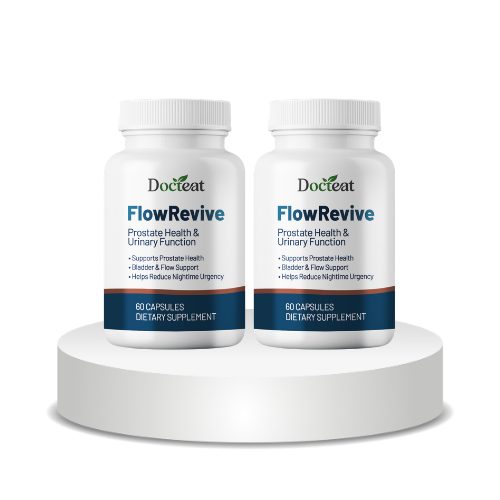 Docteat™ FlowRevive