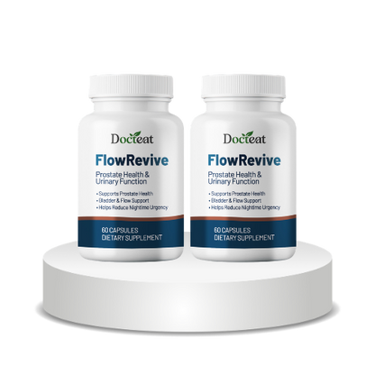 Docteat™ FlowRevive