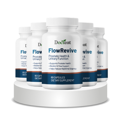 Docteat™ FlowRevive