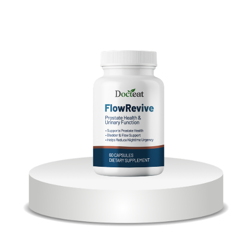 Docteat™ FlowRevive