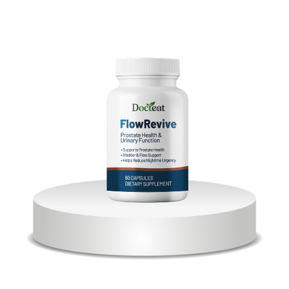 Docteat™ FlowRevive