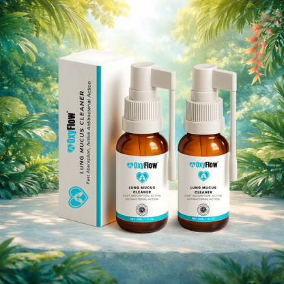 OxyFlow™