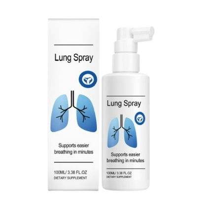 Pulmora™ Lung Spray