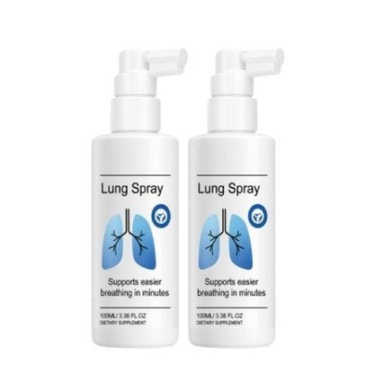 Pulmora™ Lung Spray