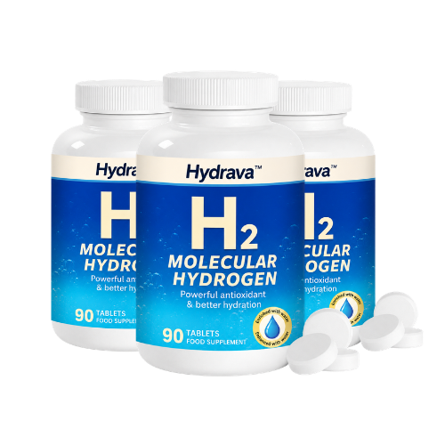 Hydrava™