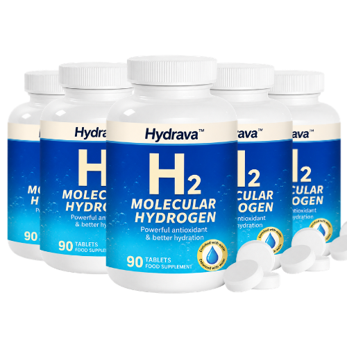Hydrava™