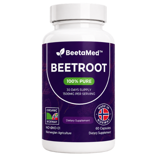 BeetaMed™