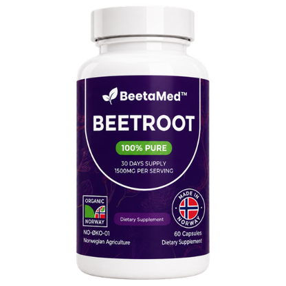 BeetaMed™