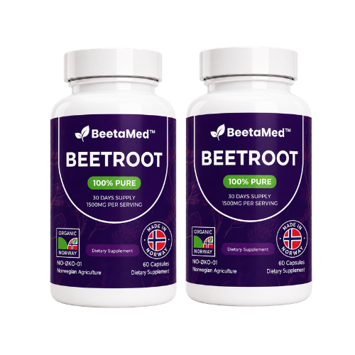 BeetaMed™