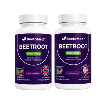 BeetaMed™