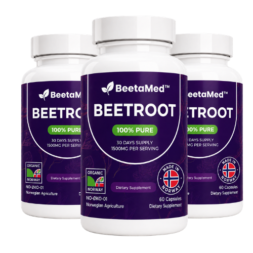 BeetaMed™