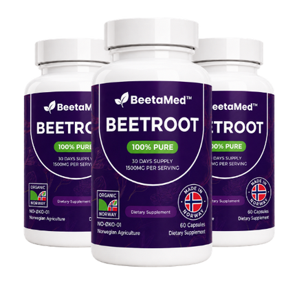 BeetaMed™