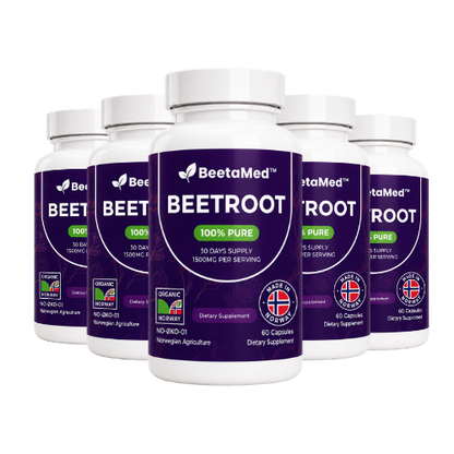 BeetaMed™