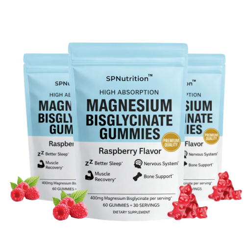 SPNutrition™