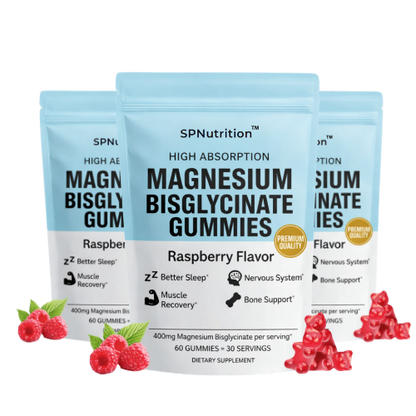 SPNutrition™