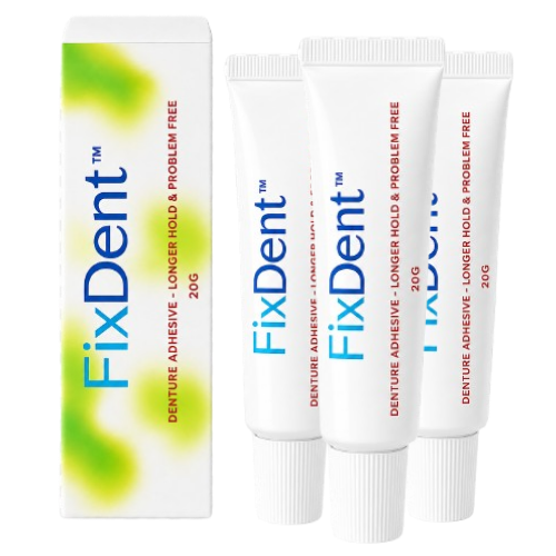 FixDent™