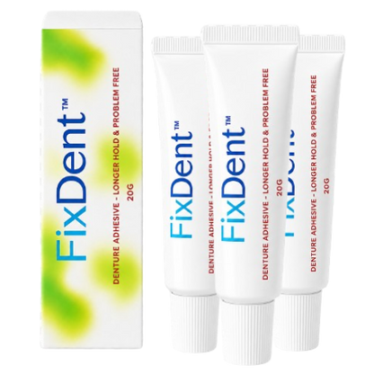 FixDent™