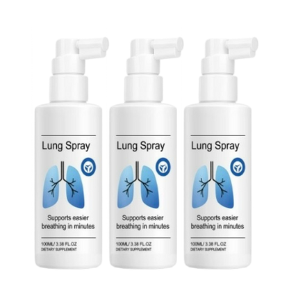 Pulmora™ Lung Spray