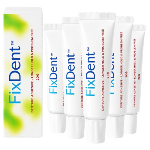 FixDent™