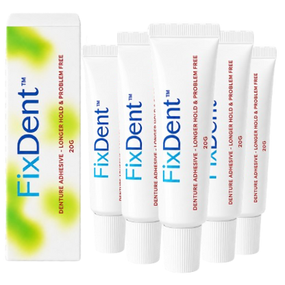 FixDent™