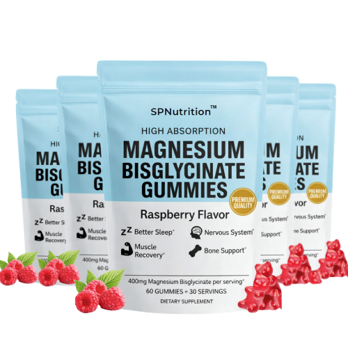 SPNutrition™