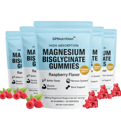 SPNutrition™