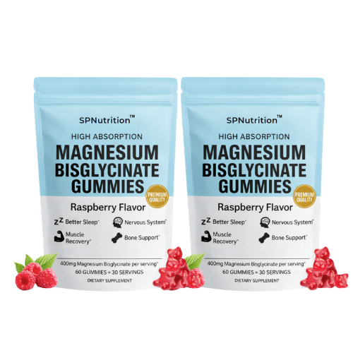 SPNutrition™