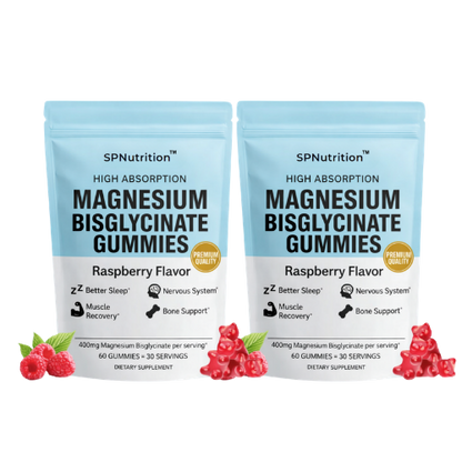 SPNutrition™