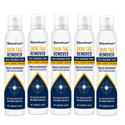 DermFrost™
