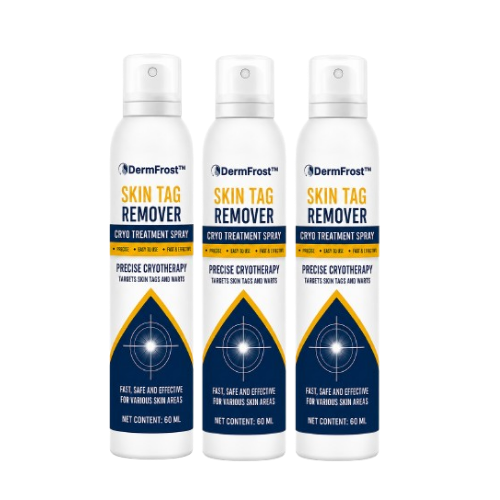 DermFrost™