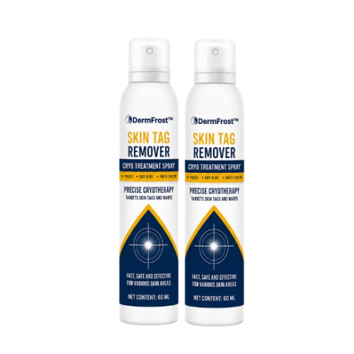 DermFrost™