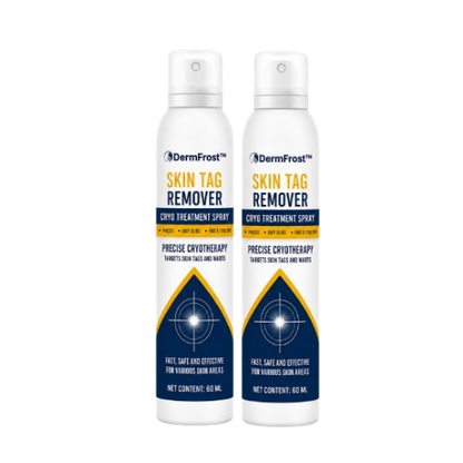 DermFrost™