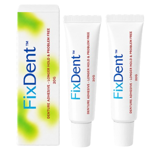 FixDent™