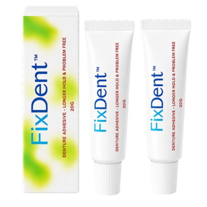 FixDent™